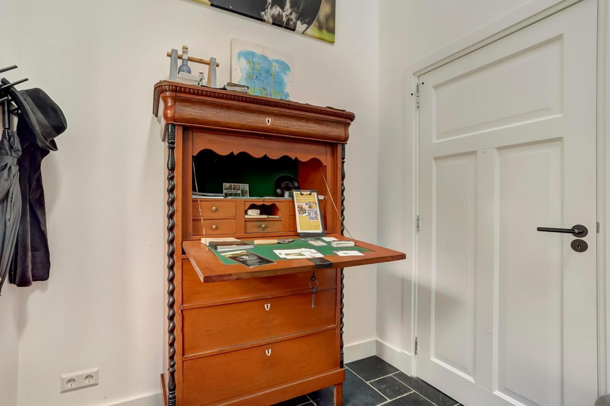 Apartamento Het Spoel Culemborg Habitación foto