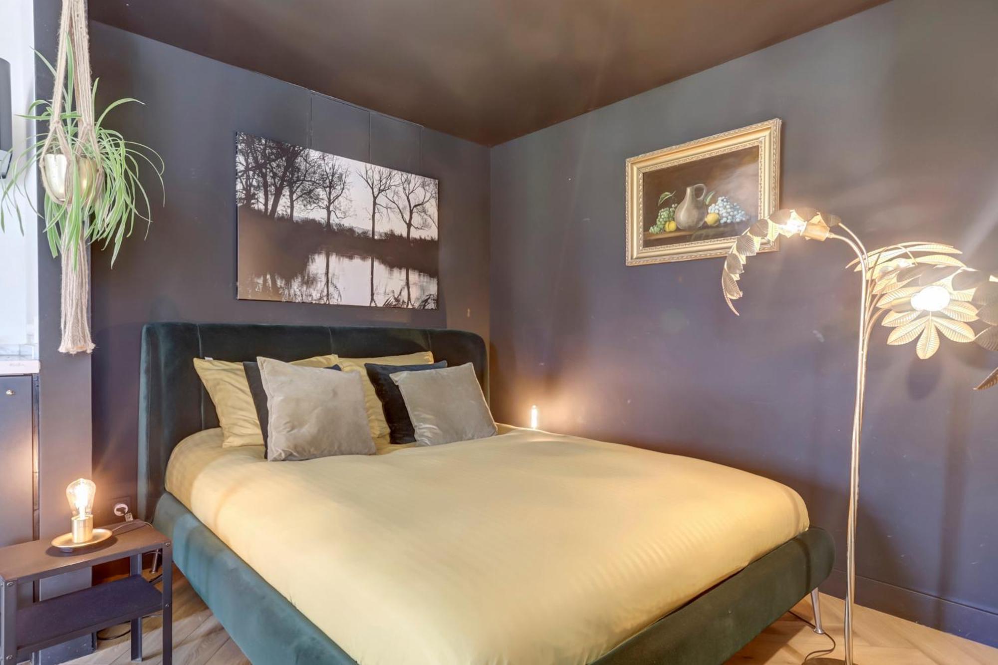 Apartamento Het Spoel Culemborg Habitación foto