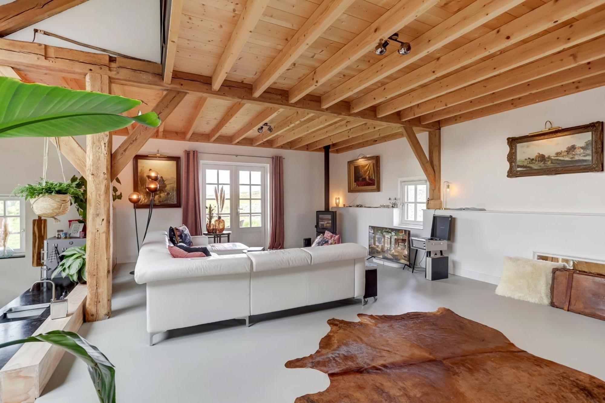 Apartamento Het Spoel Culemborg Habitación foto