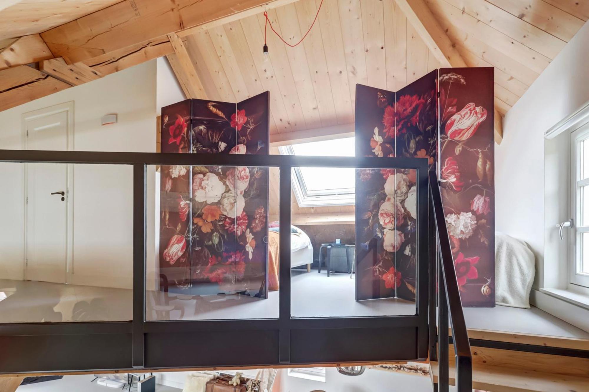 Apartamento Het Spoel Culemborg Habitación foto