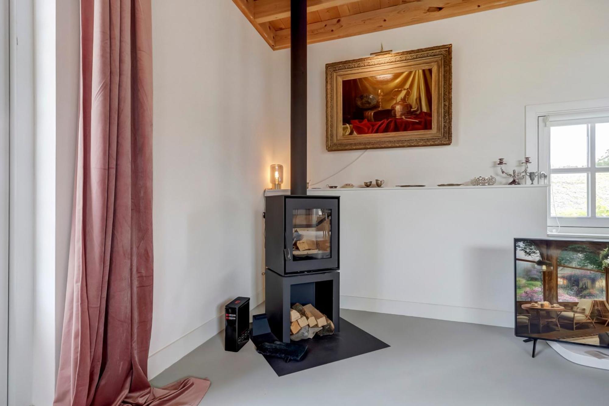 Apartamento Het Spoel Culemborg Habitación foto