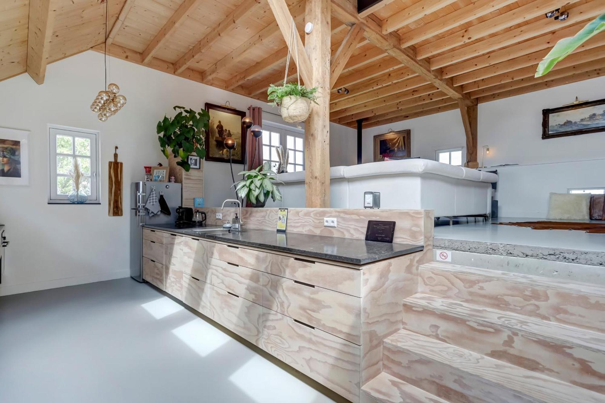 Apartamento Het Spoel Culemborg Habitación foto