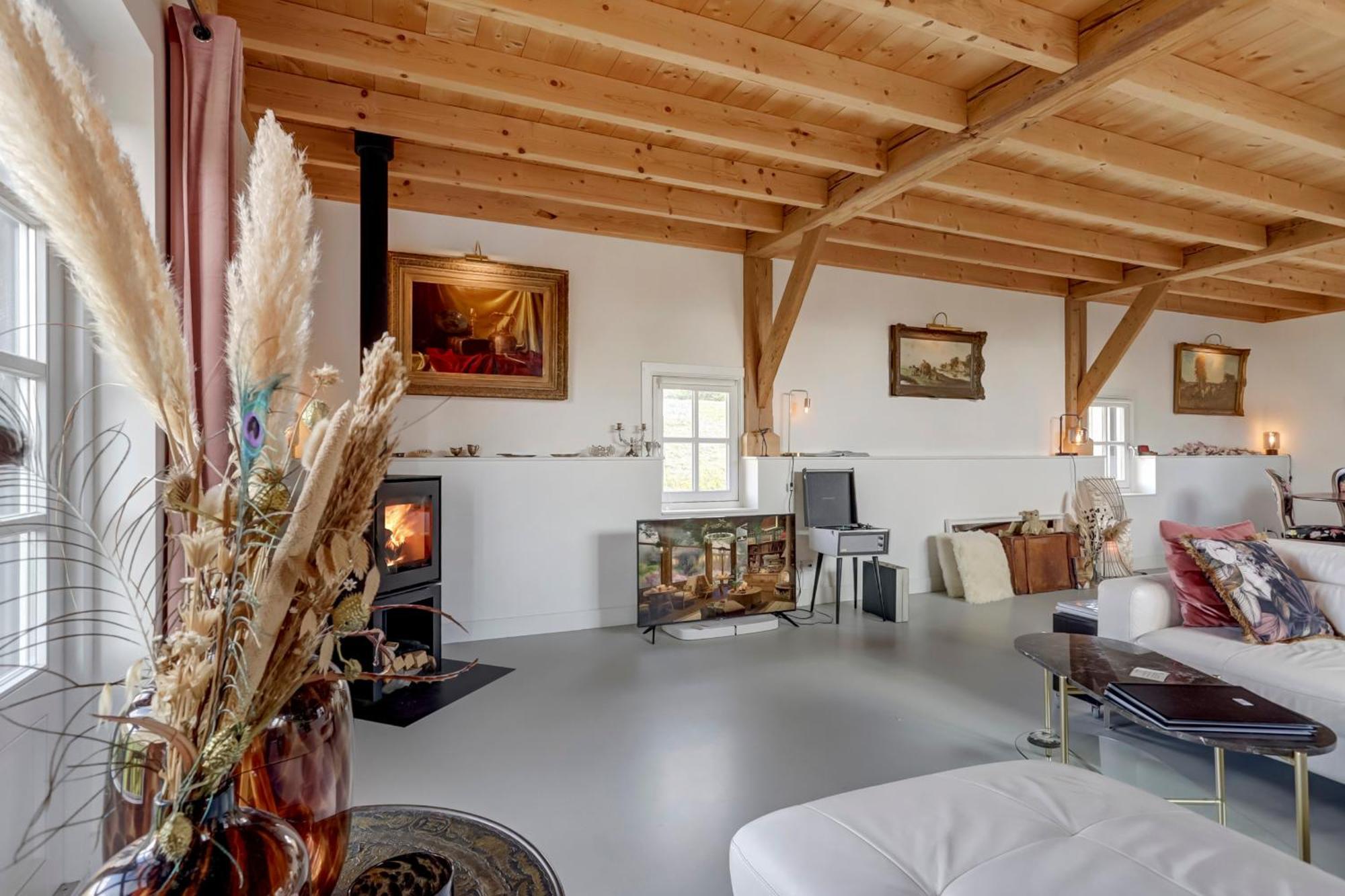 Apartamento Het Spoel Culemborg Habitación foto
