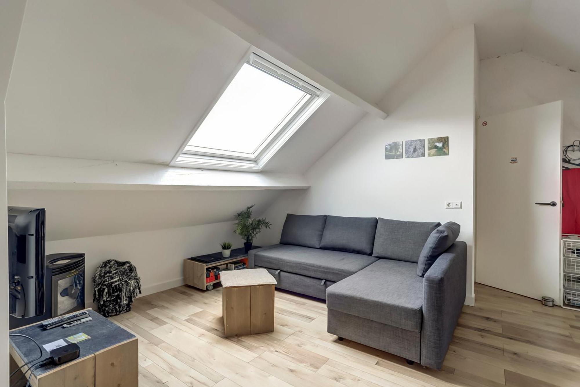 Apartamento Het Spoel Culemborg Habitación foto