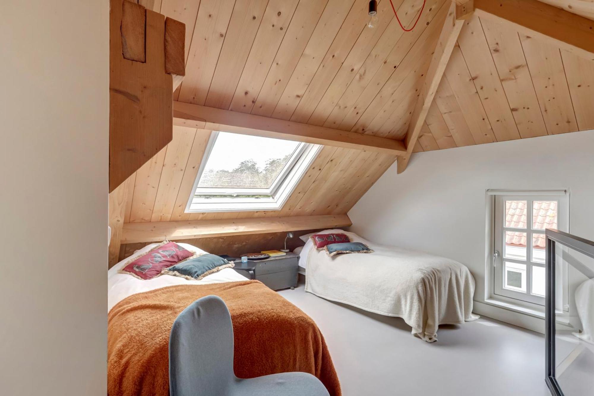 Apartamento Het Spoel Culemborg Habitación foto