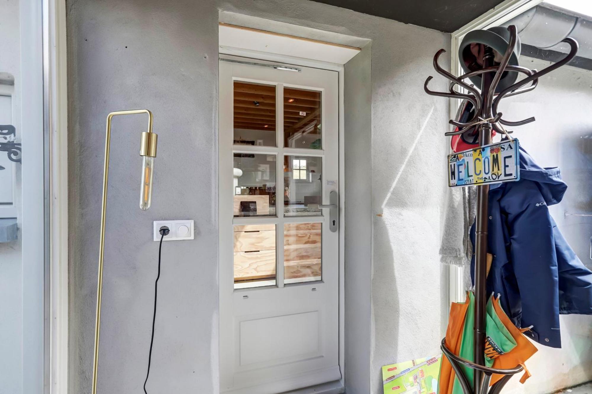 Apartamento Het Spoel Culemborg Habitación foto