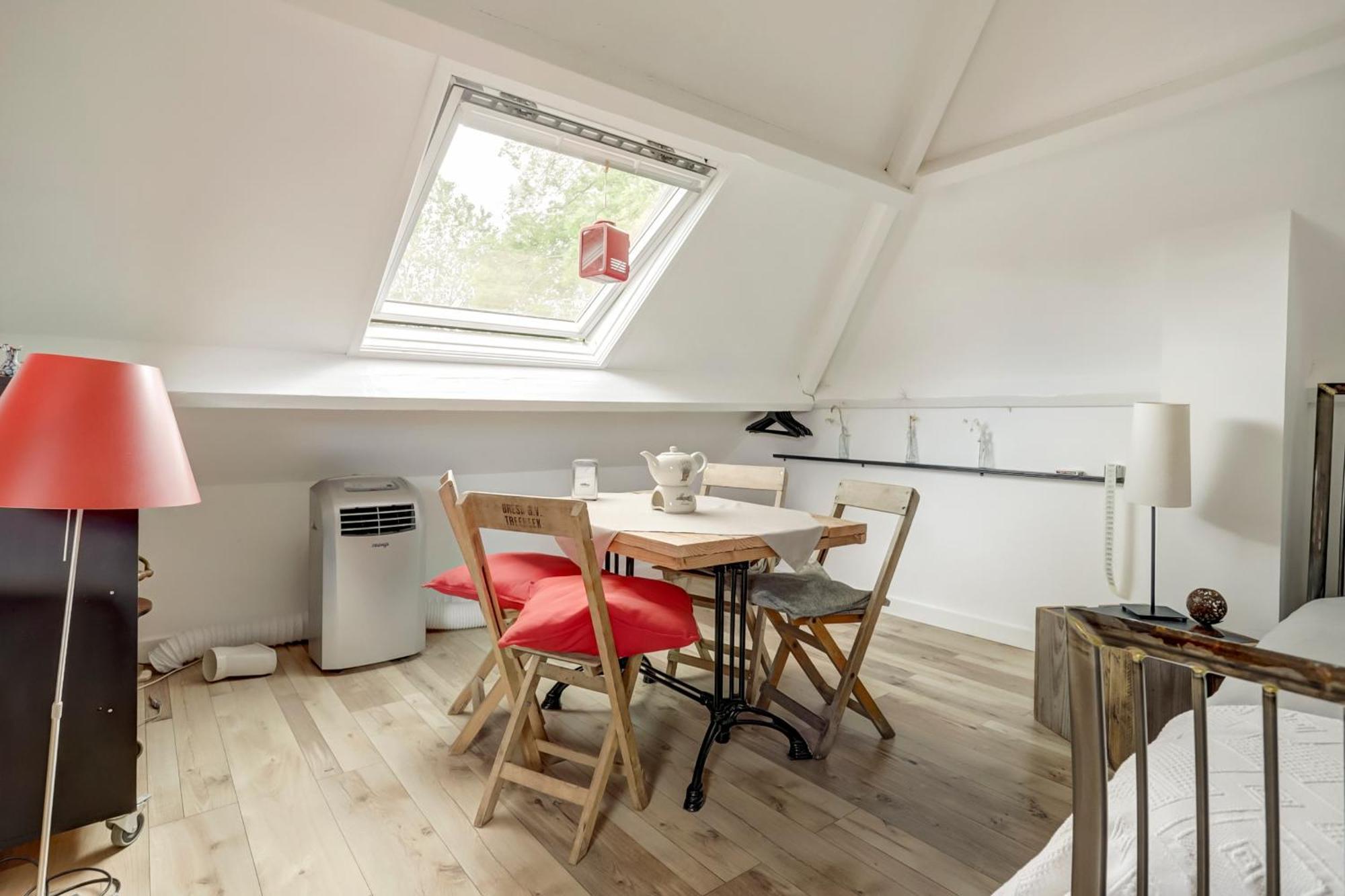 Apartamento Het Spoel Culemborg Habitación foto