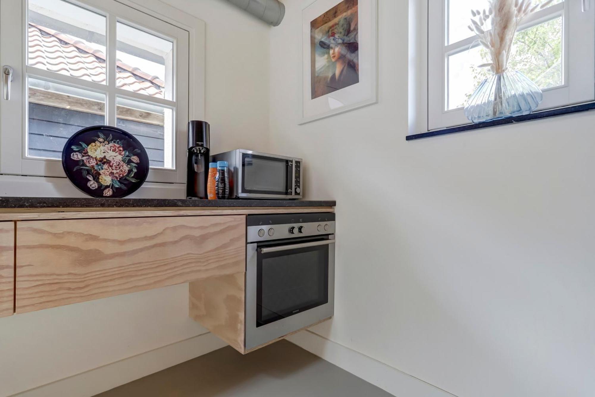 Apartamento Het Spoel Culemborg Habitación foto