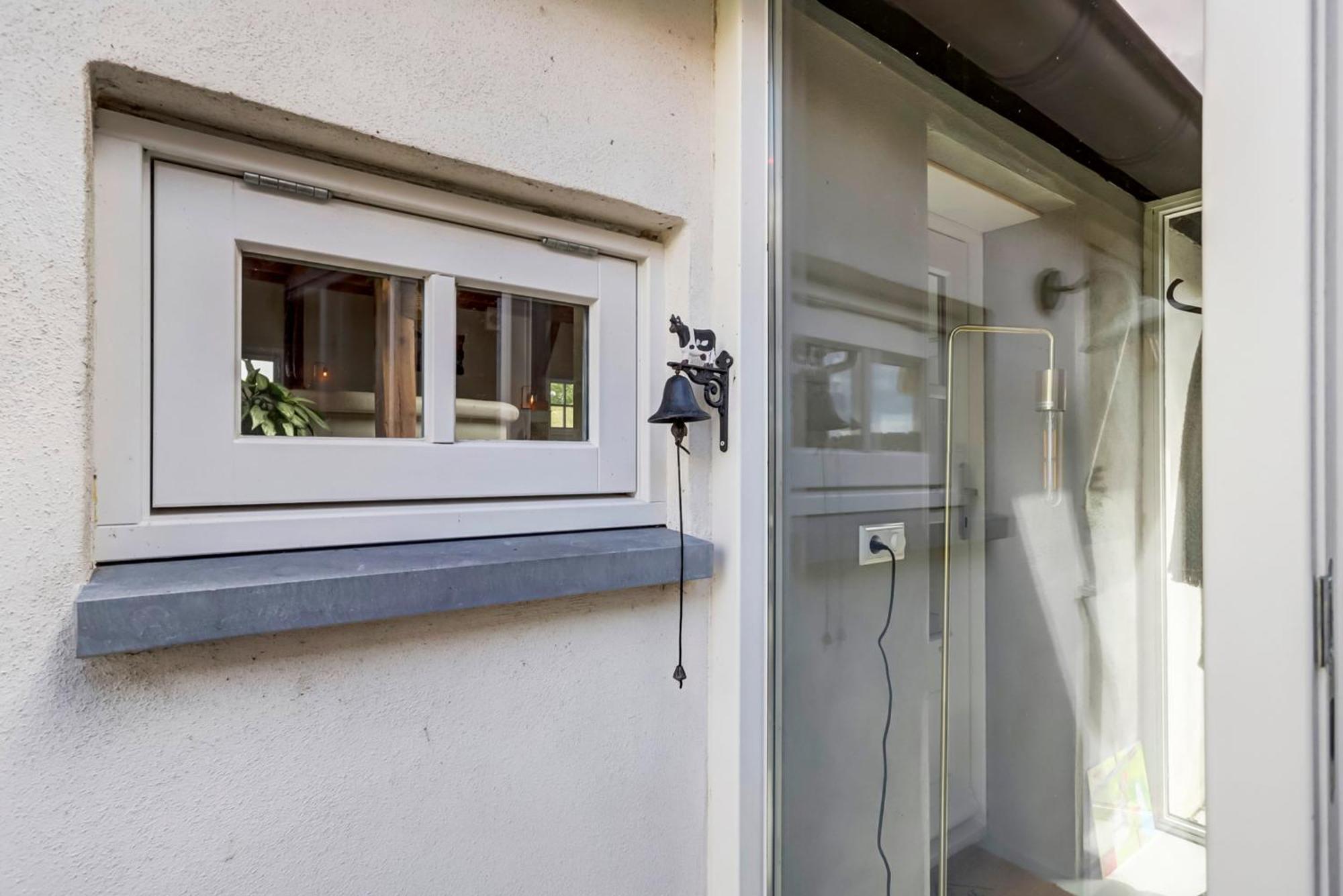 Apartamento Het Spoel Culemborg Habitación foto