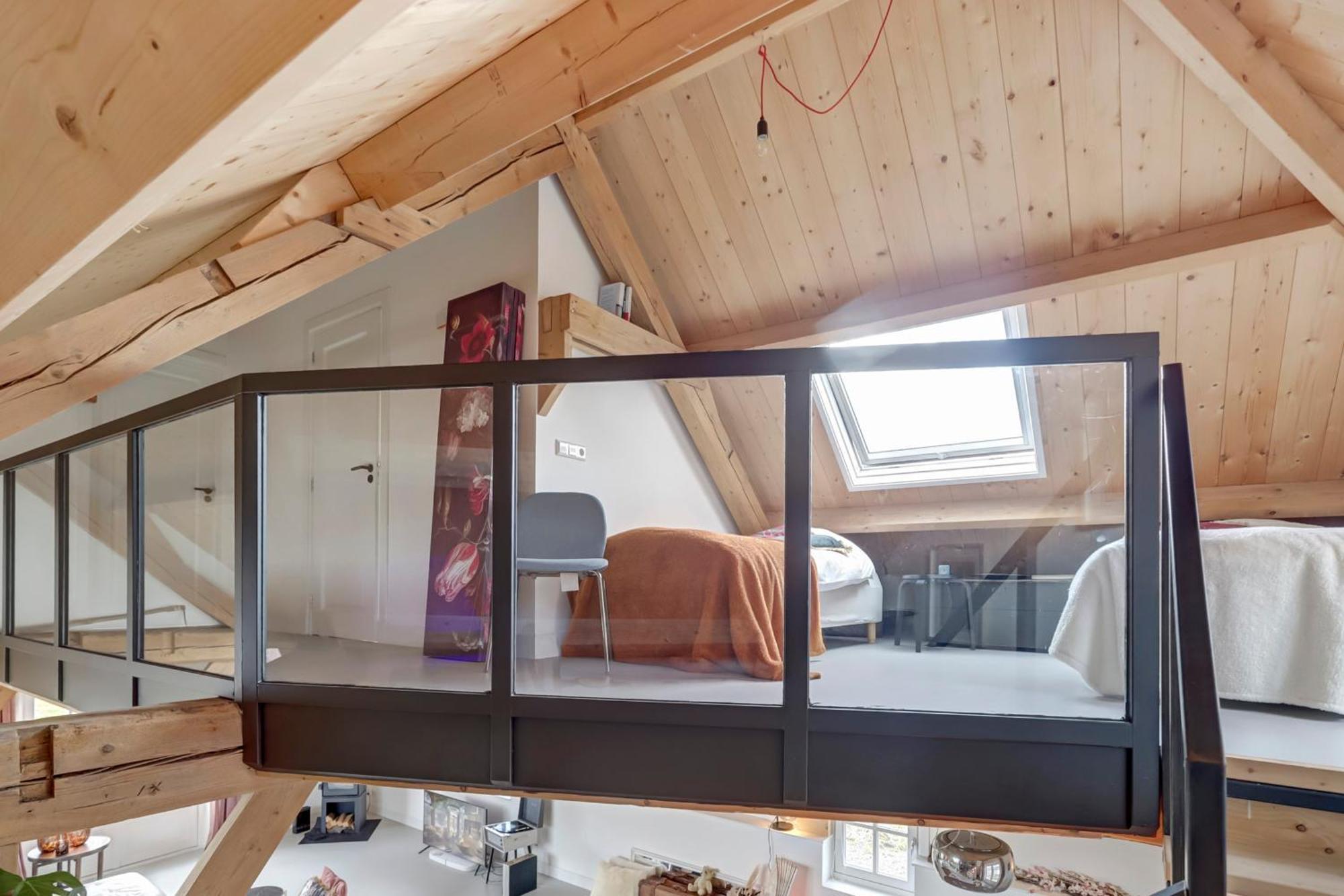 Apartamento Het Spoel Culemborg Habitación foto