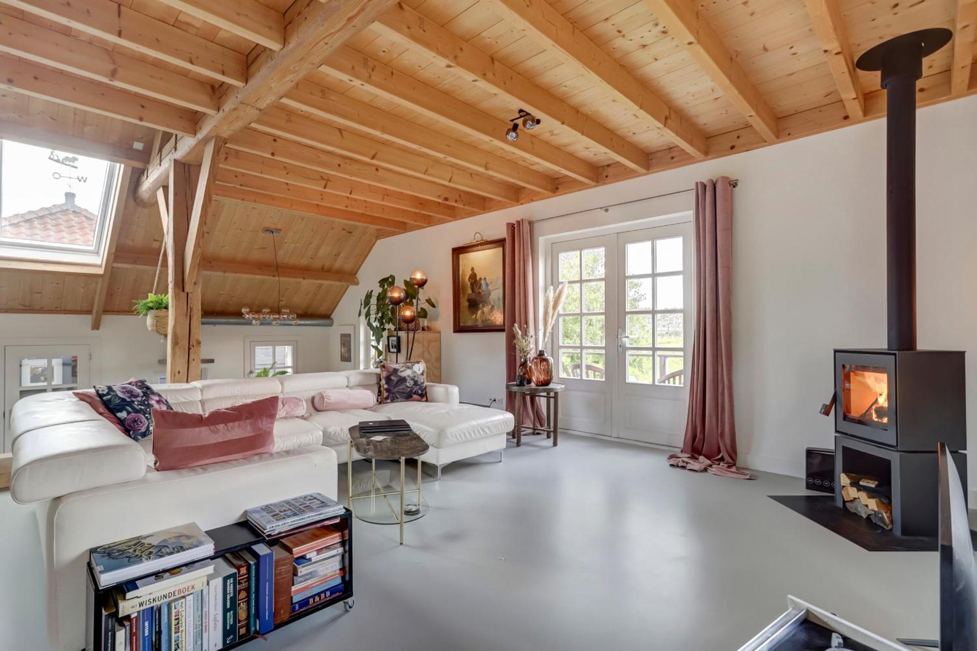 Apartamento Het Spoel Culemborg Habitación foto