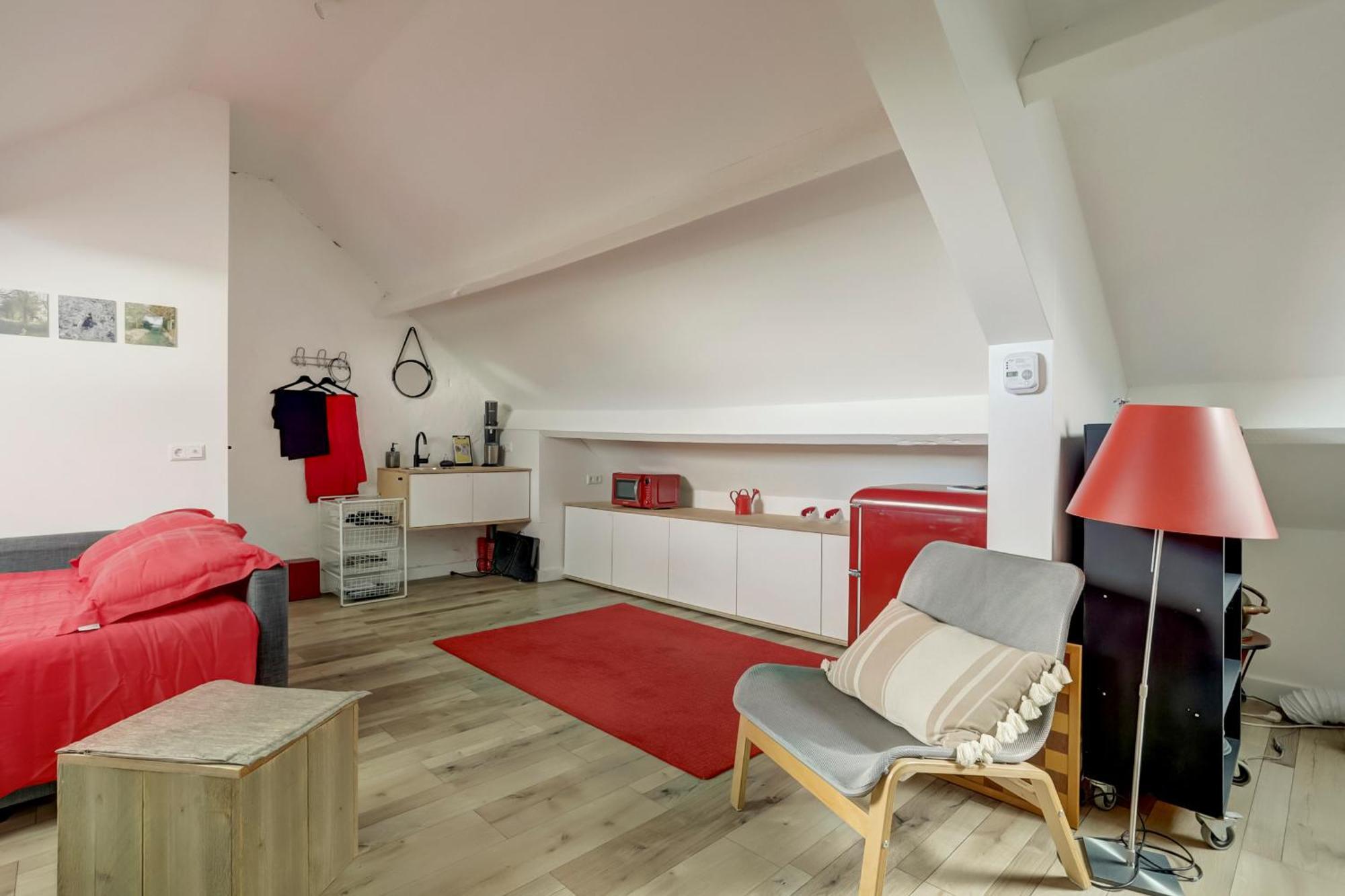 Apartamento Het Spoel Culemborg Habitación foto