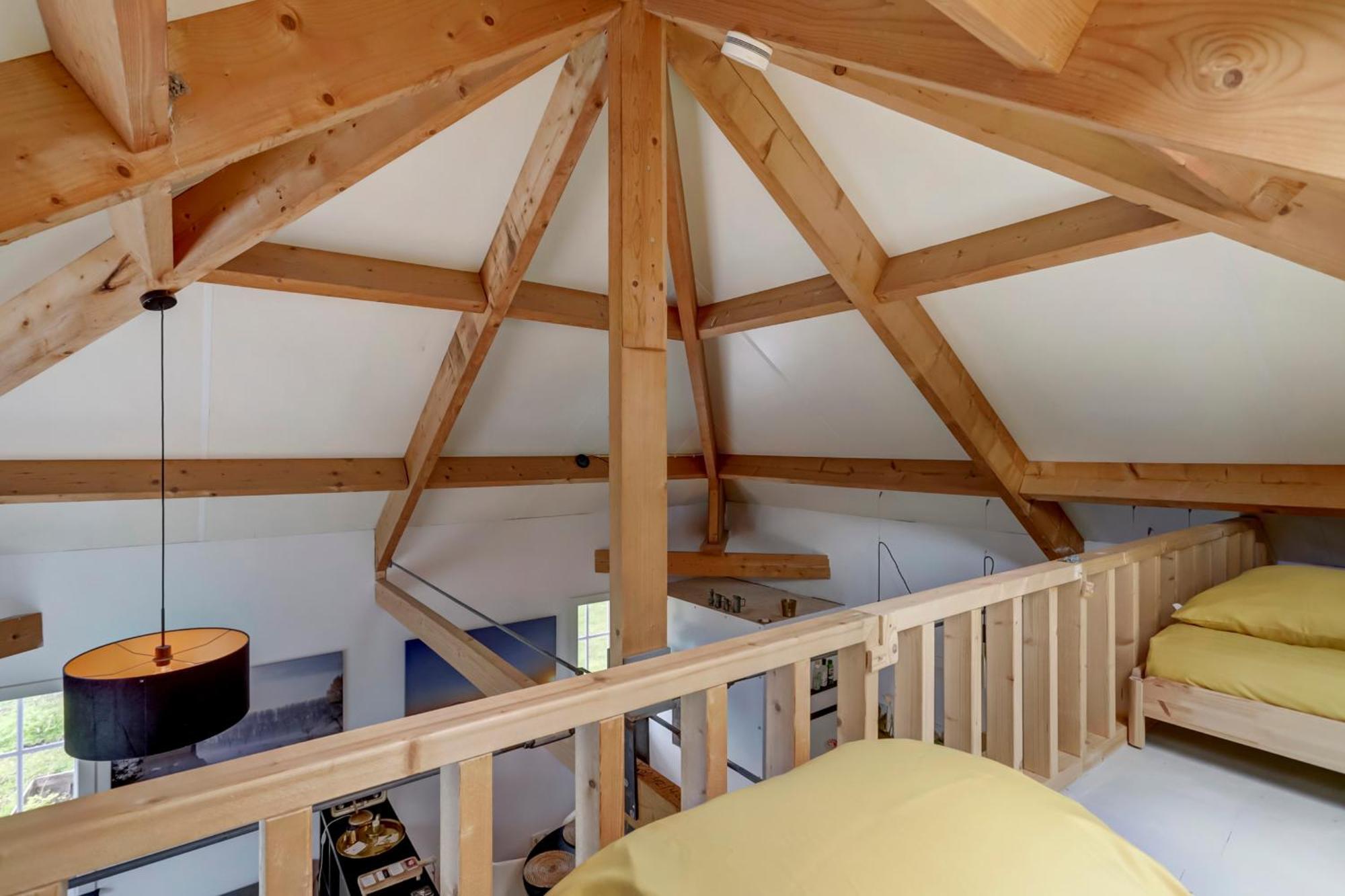 Apartamento Het Spoel Culemborg Habitación foto