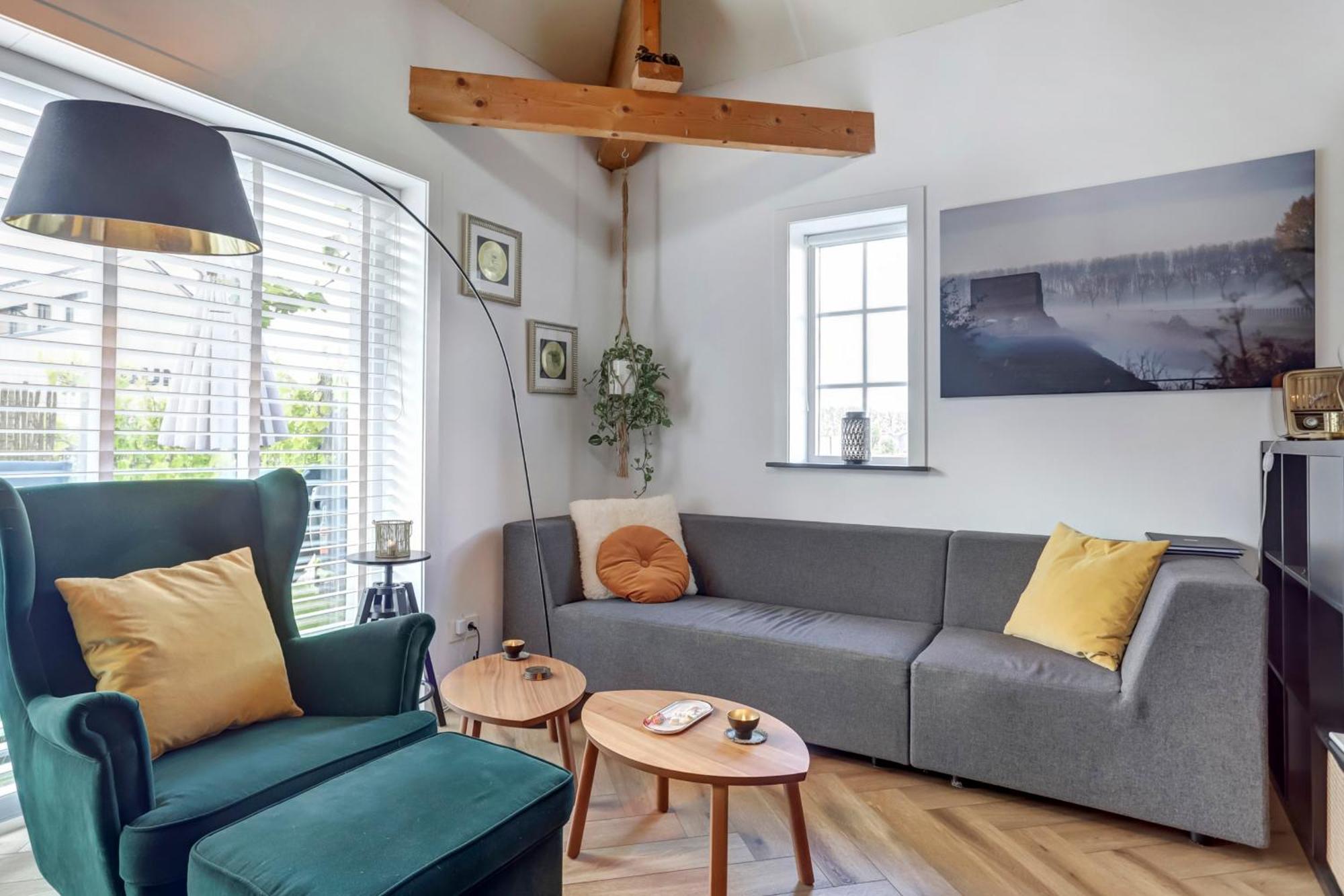 Apartamento Het Spoel Culemborg Habitación foto
