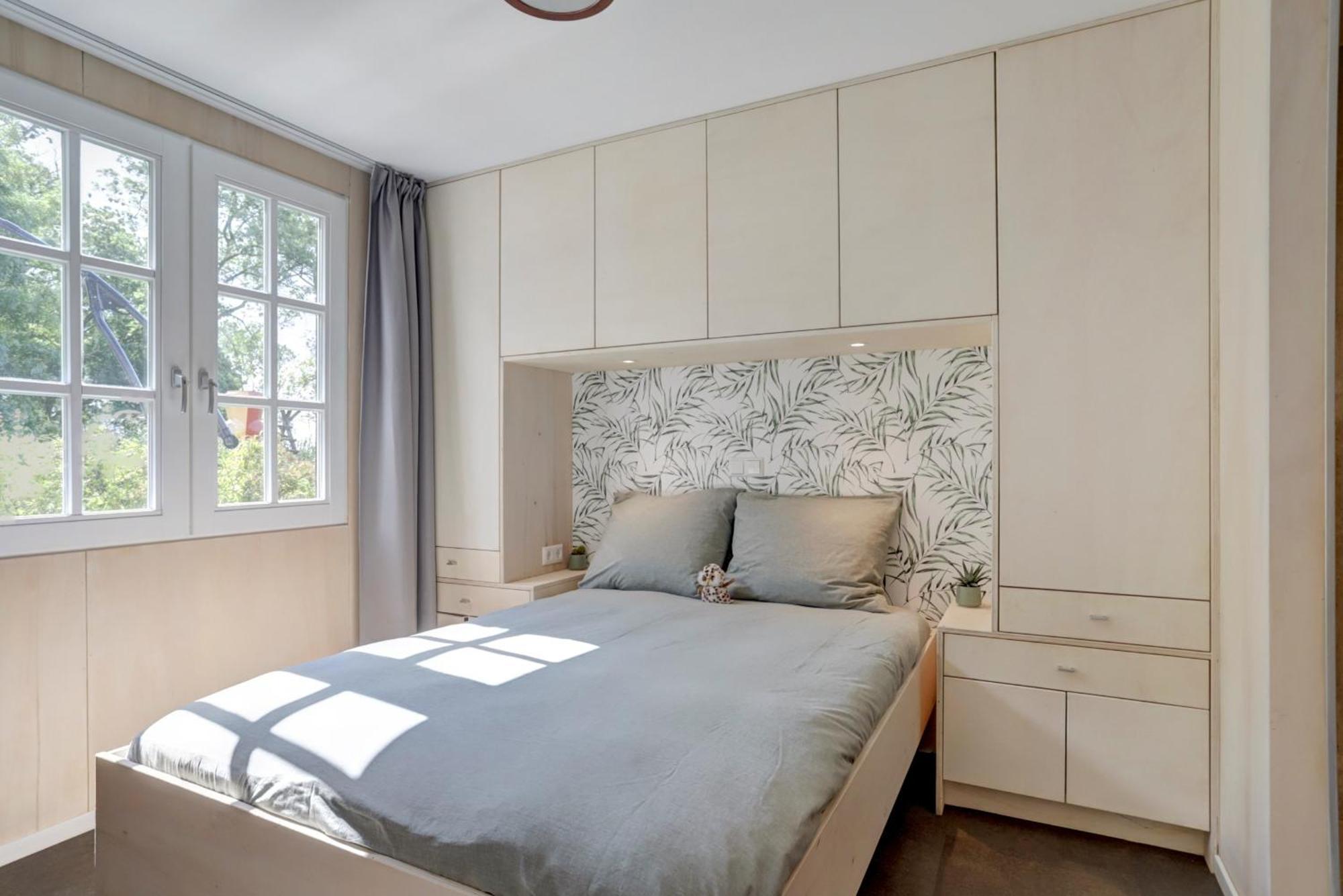 Apartamento Het Spoel Culemborg Habitación foto