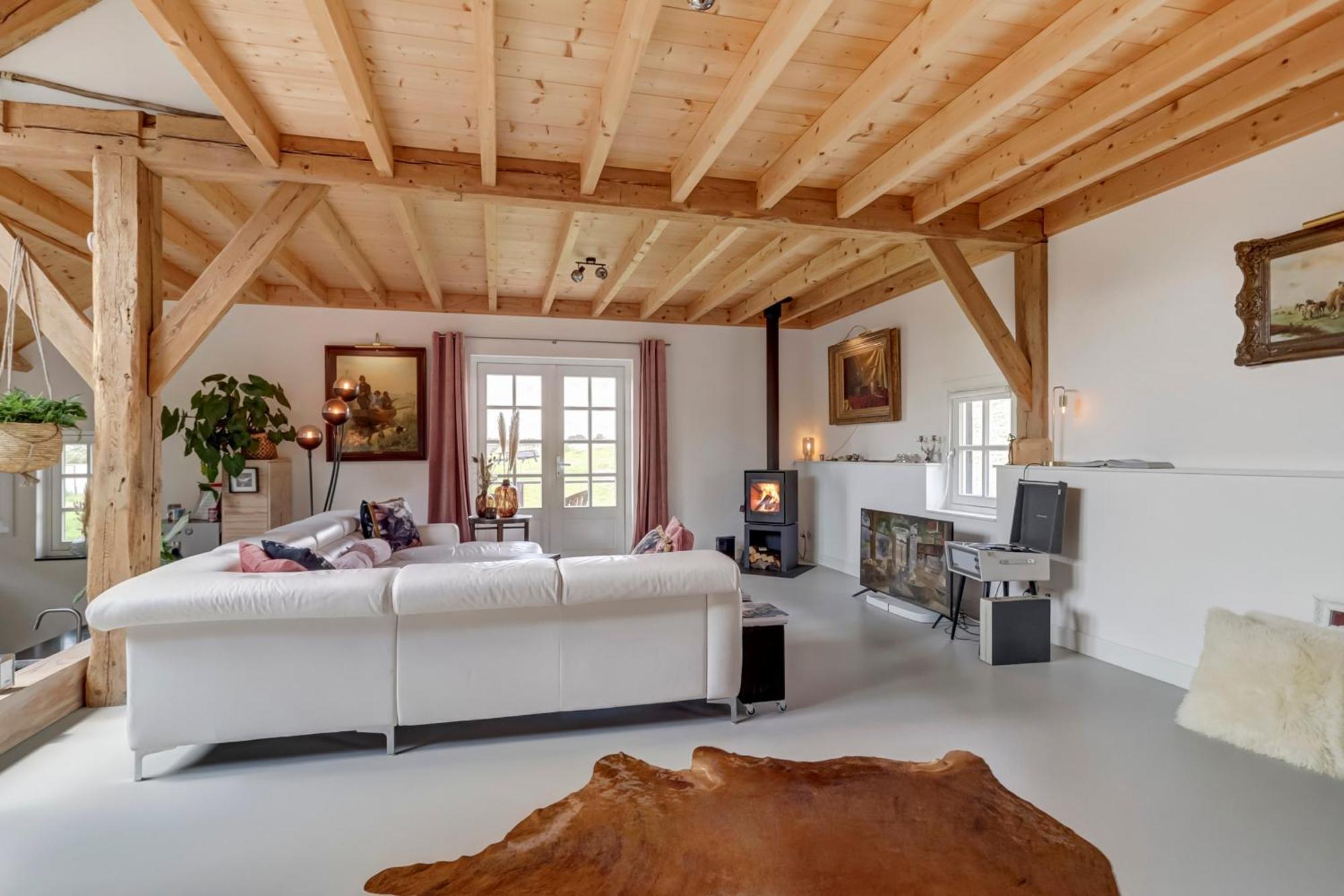 Apartamento Het Spoel Culemborg Habitación foto