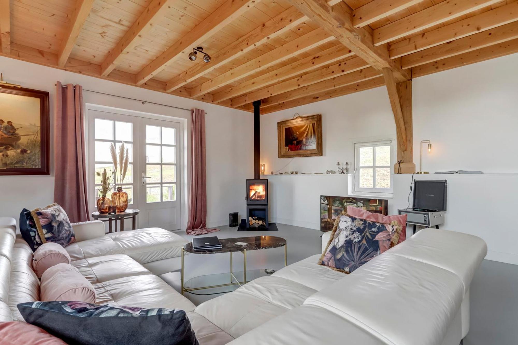 Apartamento Het Spoel Culemborg Habitación foto
