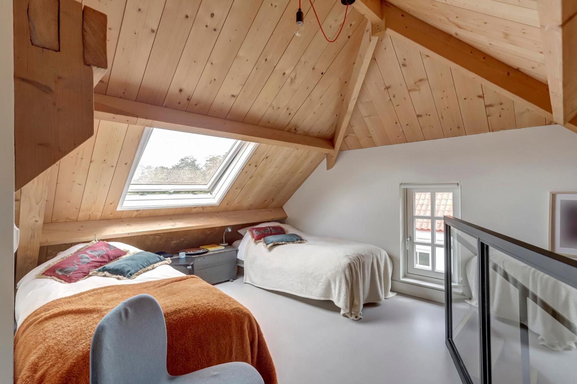 Apartamento Het Spoel Culemborg Habitación foto