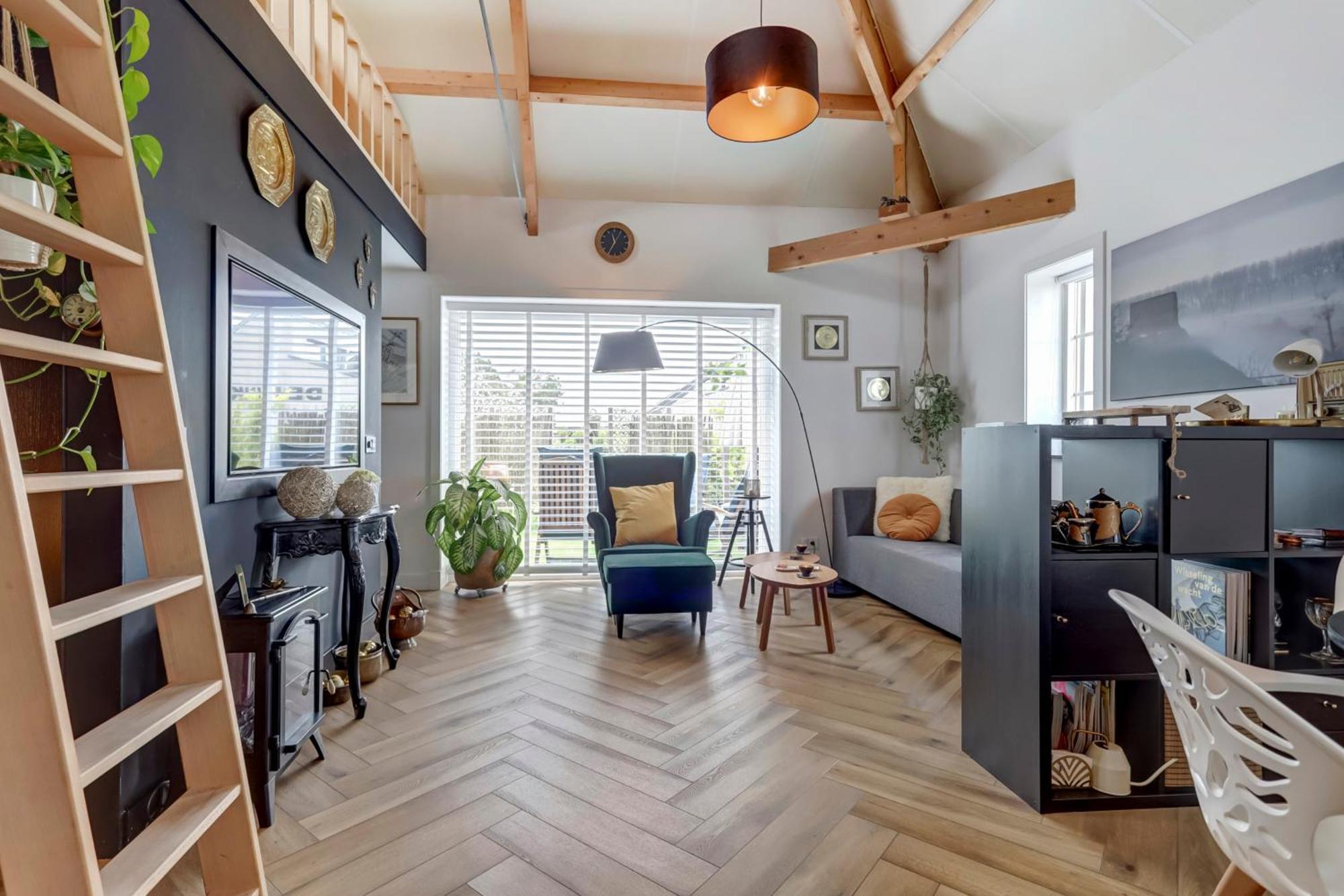Apartamento Het Spoel Culemborg Habitación foto