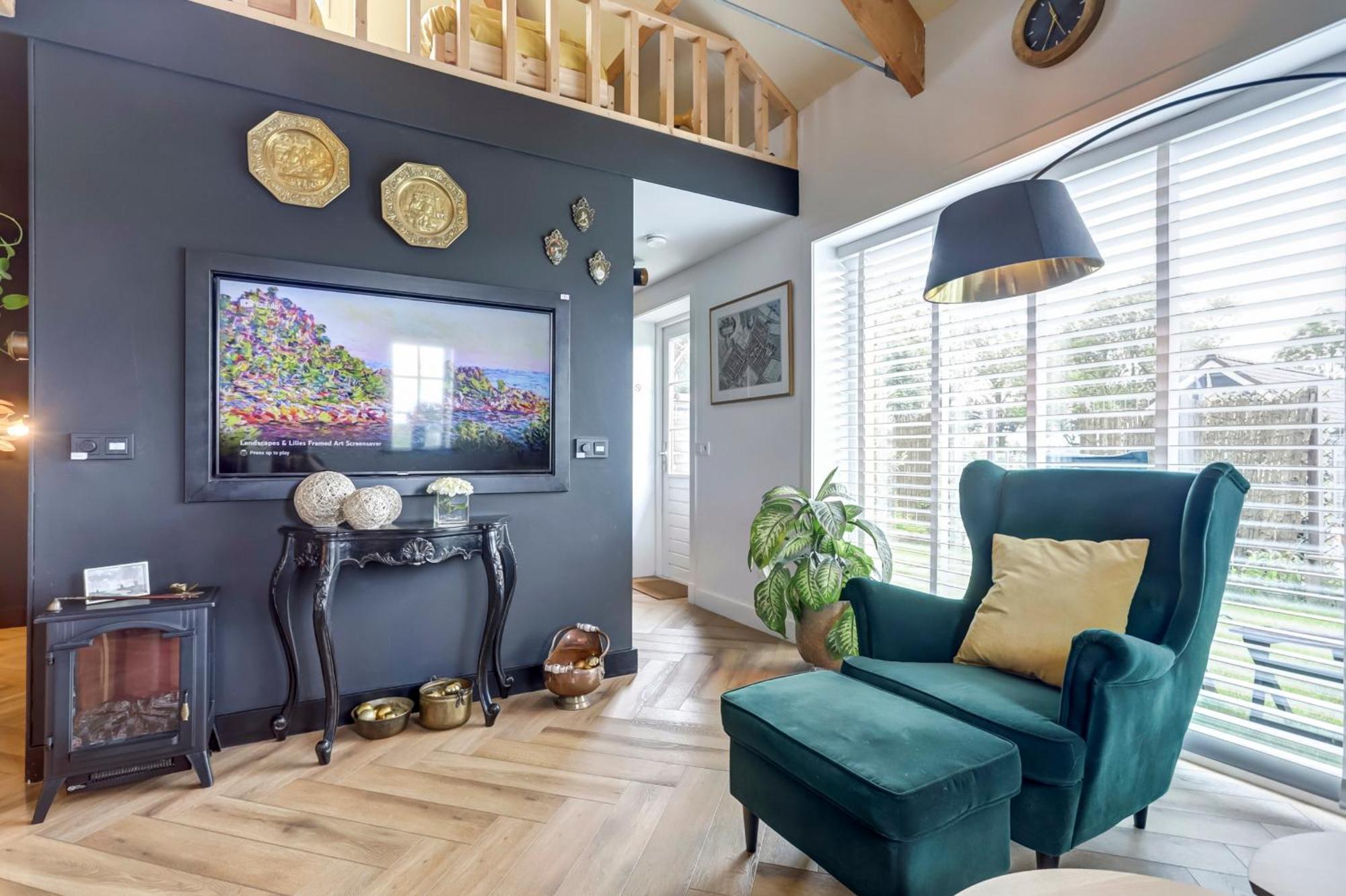 Apartamento Het Spoel Culemborg Habitación foto