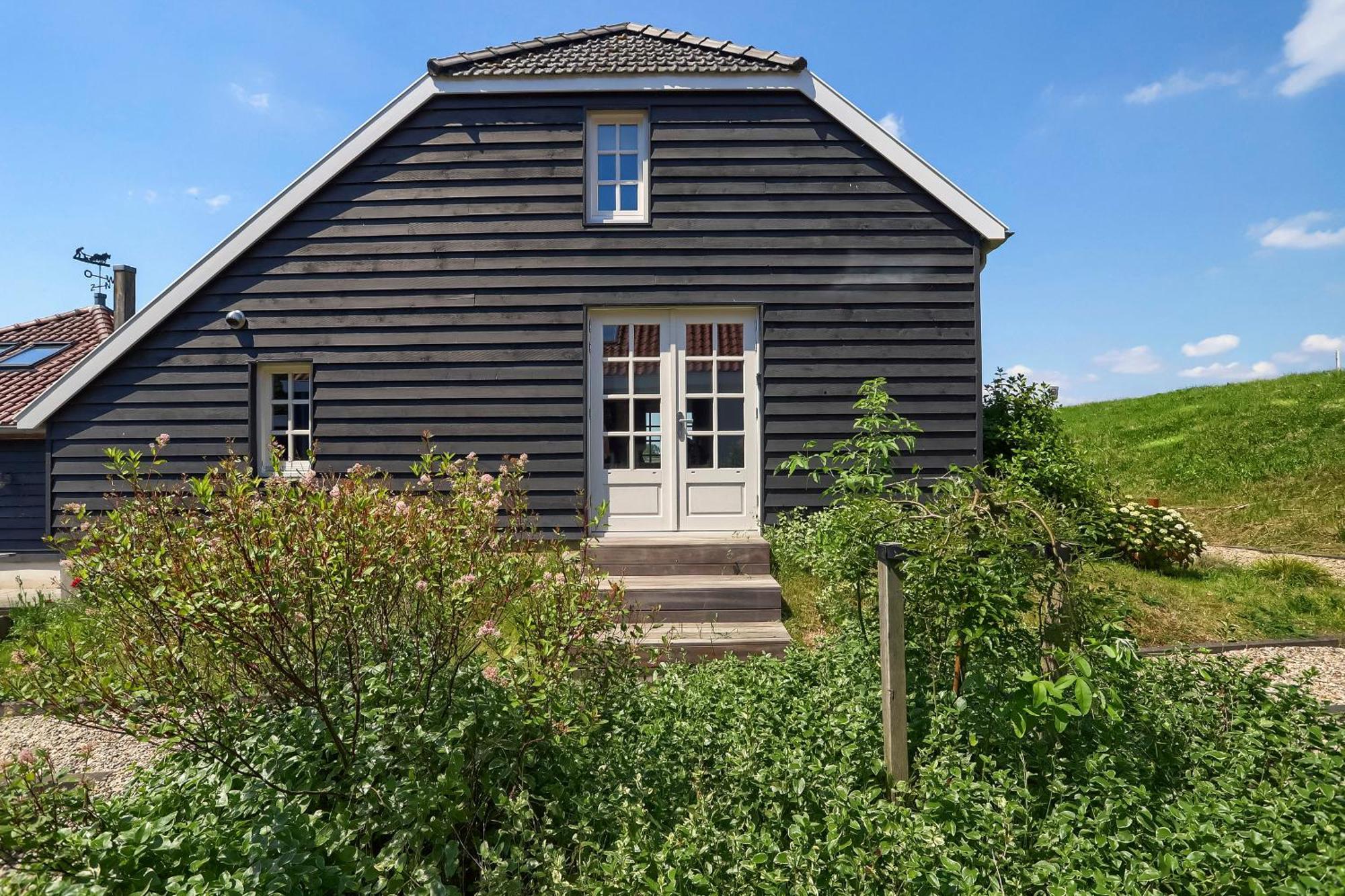 Apartamento Het Spoel Culemborg Exterior foto
