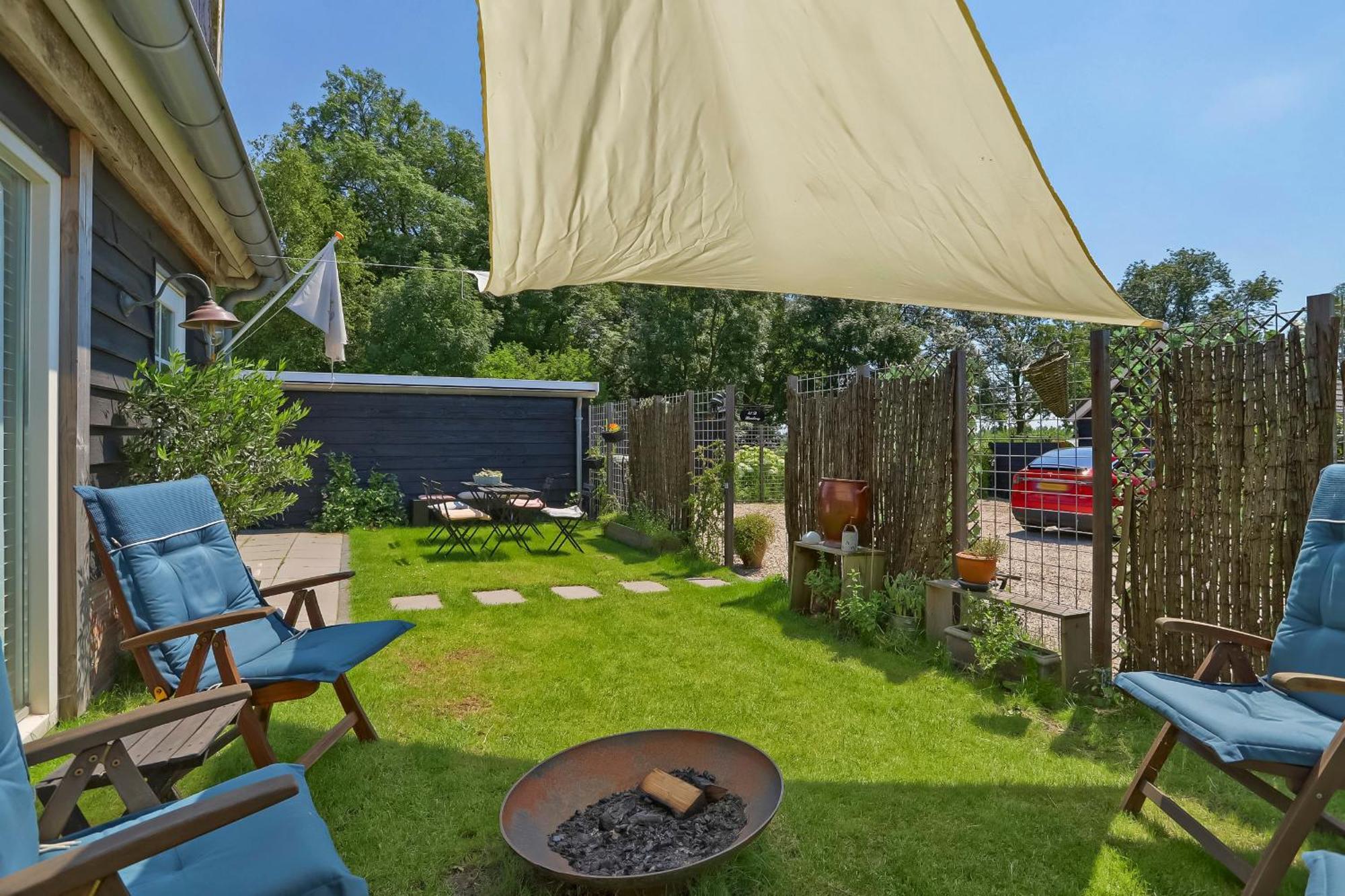 Apartamento Het Spoel Culemborg Exterior foto