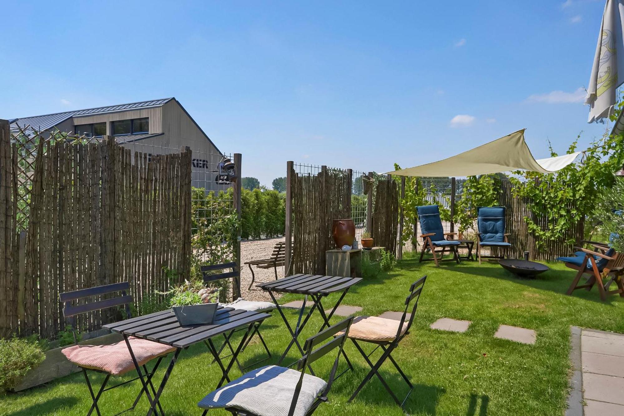 Apartamento Het Spoel Culemborg Exterior foto