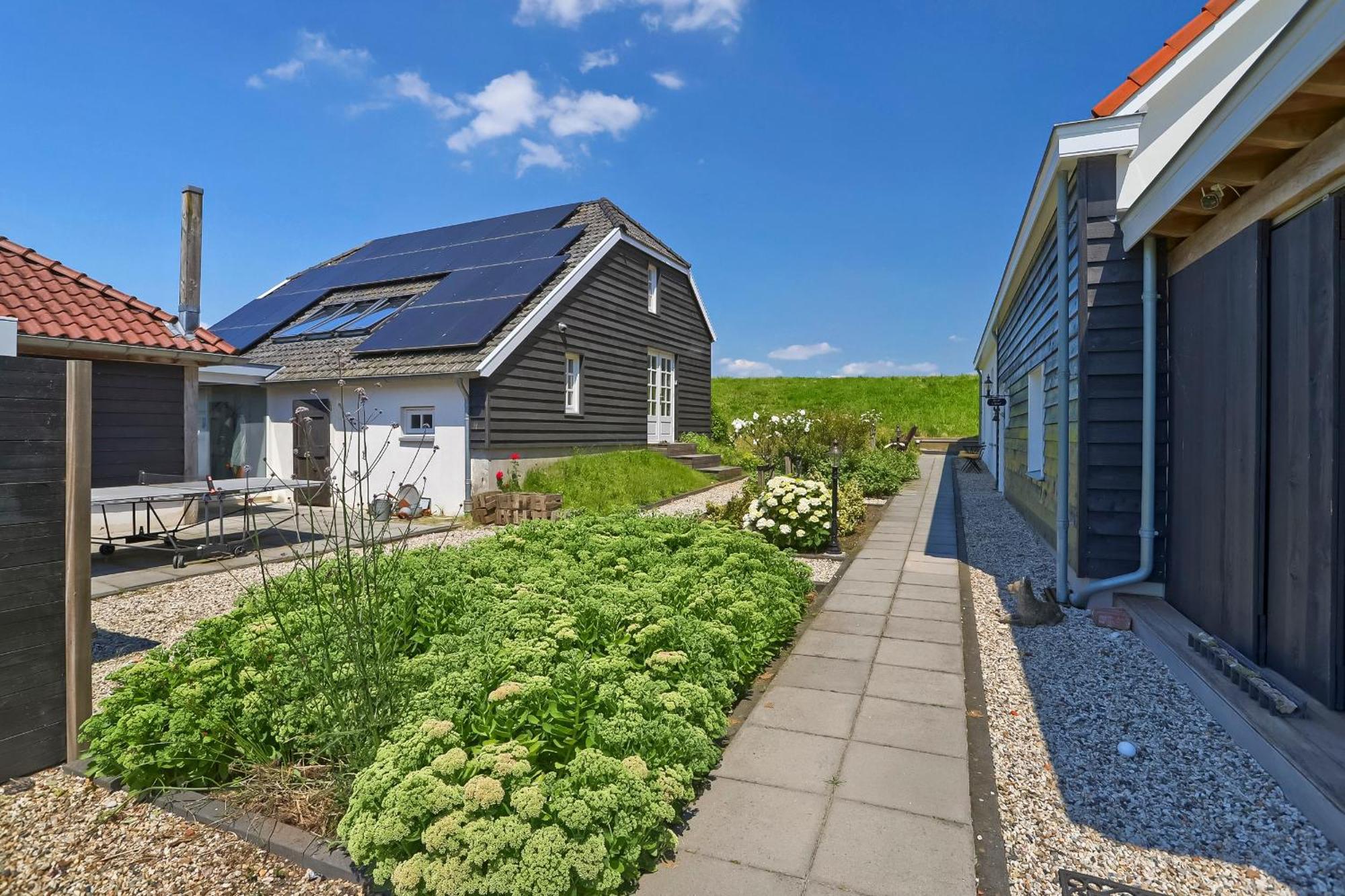 Apartamento Het Spoel Culemborg Exterior foto