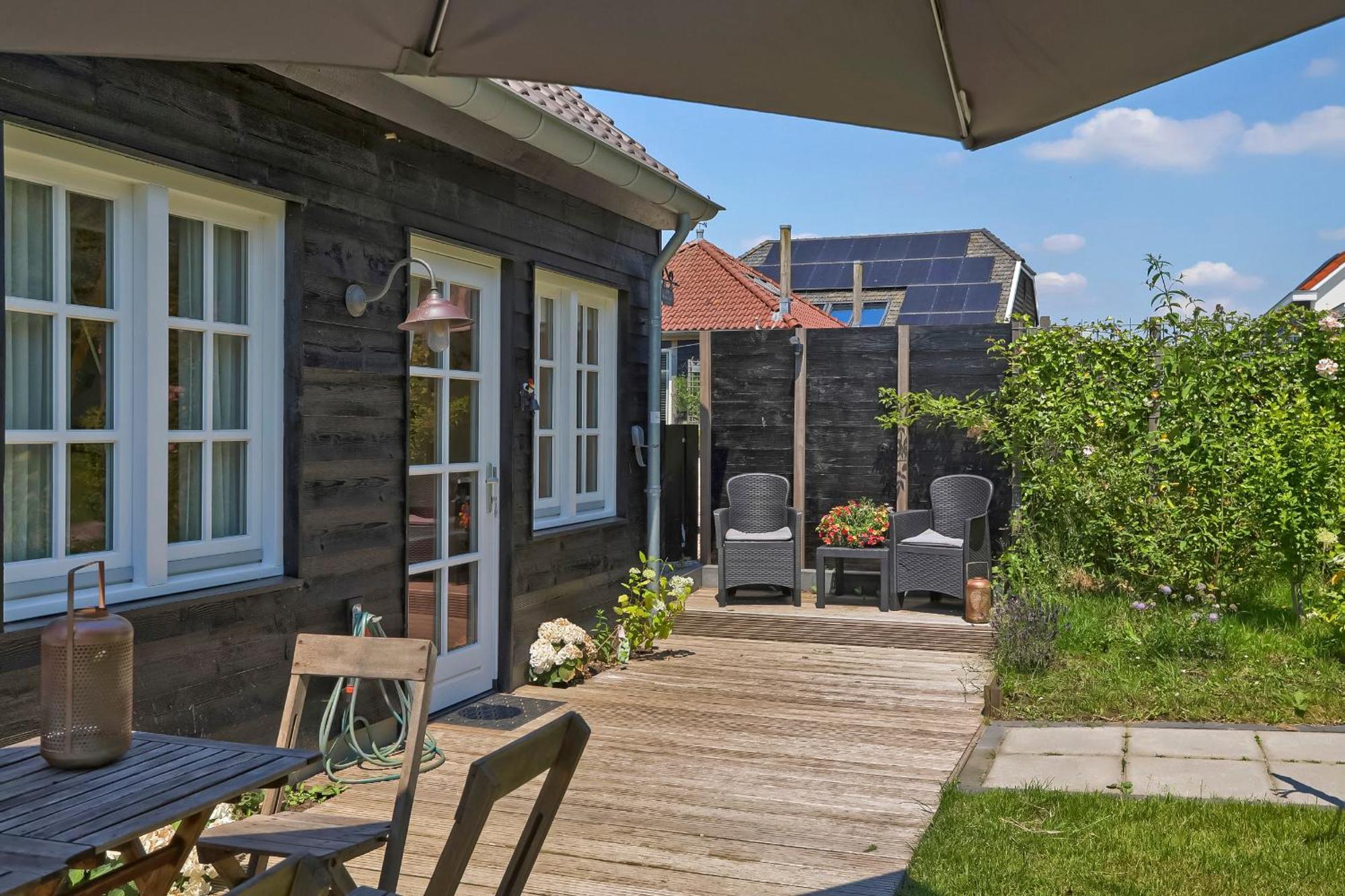 Apartamento Het Spoel Culemborg Exterior foto