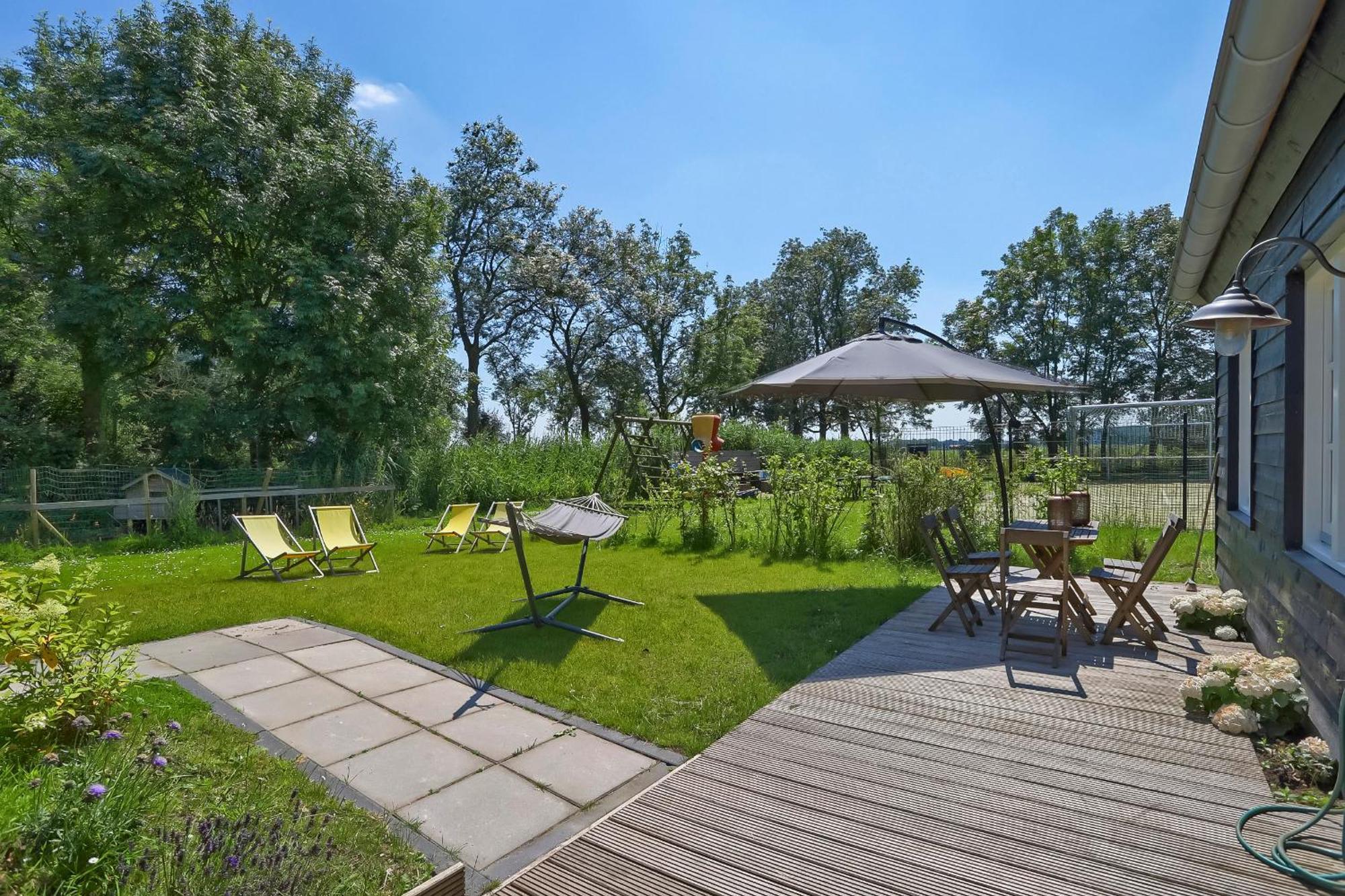 Apartamento Het Spoel Culemborg Exterior foto