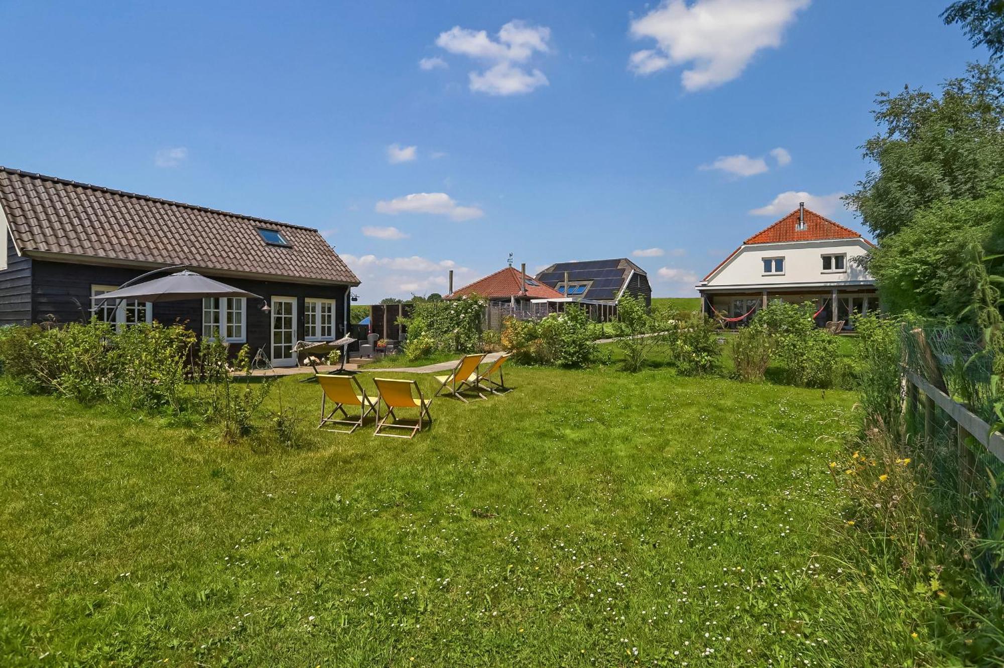 Apartamento Het Spoel Culemborg Exterior foto