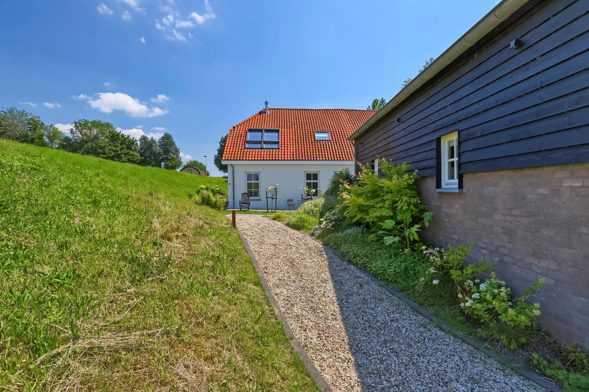 Apartamento Het Spoel Culemborg Exterior foto