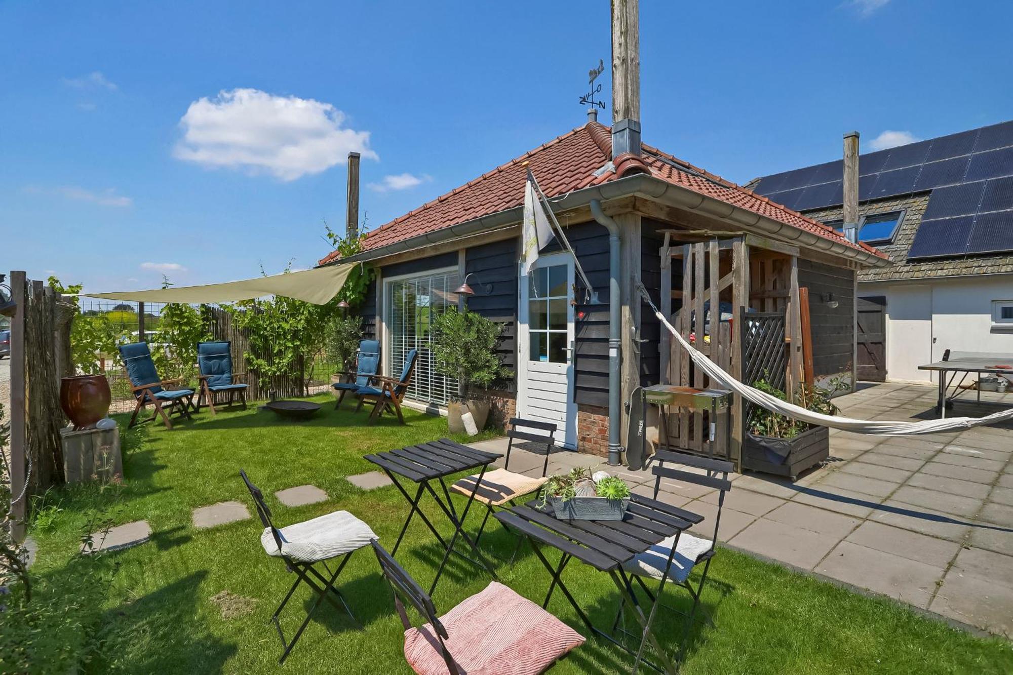 Apartamento Het Spoel Culemborg Exterior foto