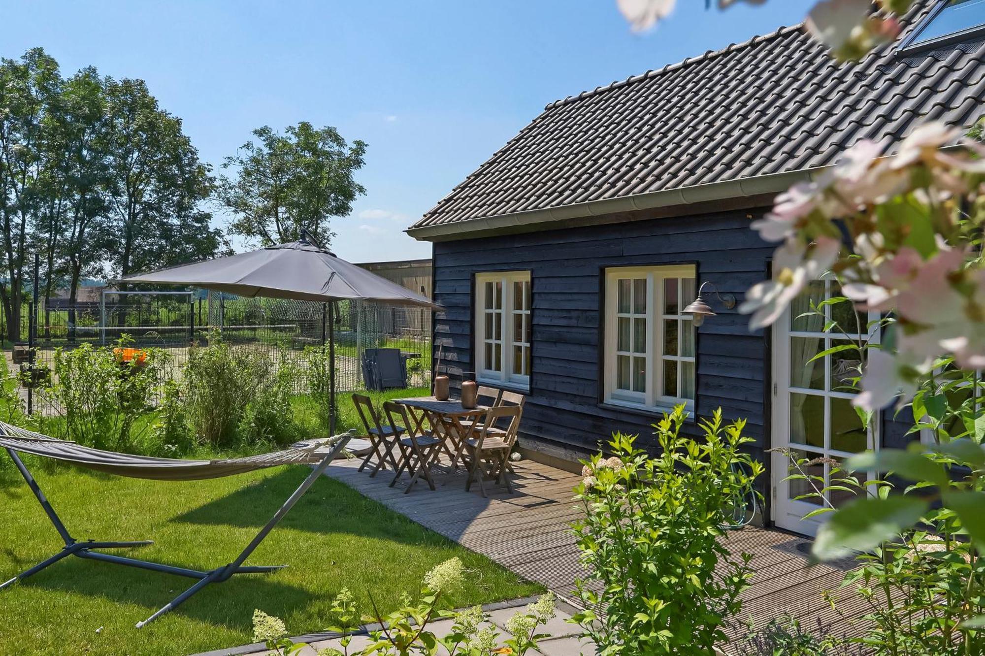 Apartamento Het Spoel Culemborg Exterior foto