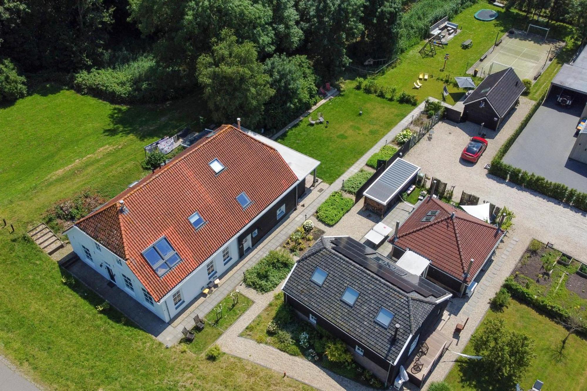 Apartamento Het Spoel Culemborg Exterior foto